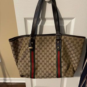 Authentic Gucci handbag from Italy